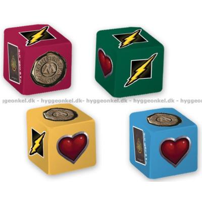 Billede af Harry Potter Hogwarts Battle
