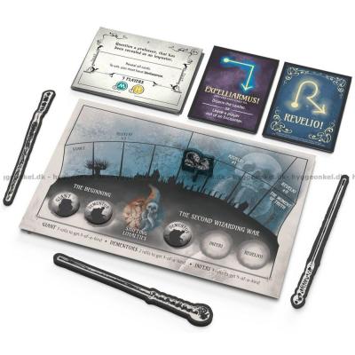 Billede af Harry Potter: Unmask the Death Easters
