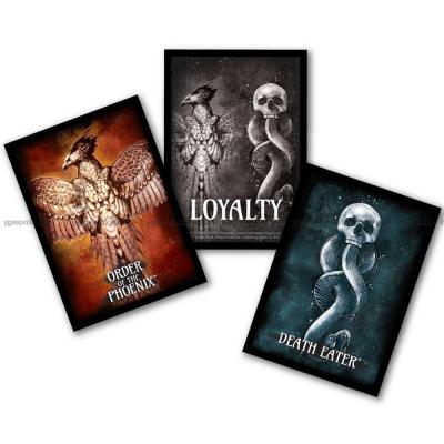 Billede af Harry Potter: Unmask the Death Easters