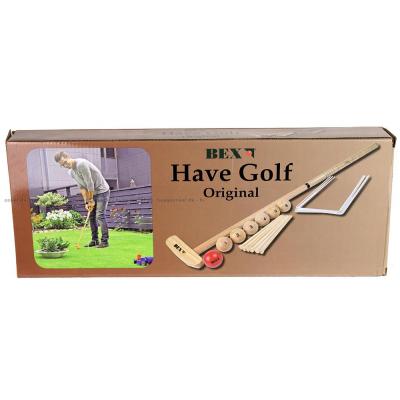 Billede af Have Golf set oppefra