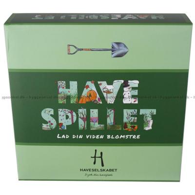 Havespillet