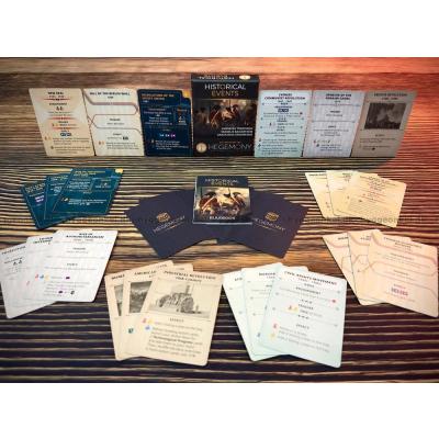 Billede af Hegemony: Lead Your Class to Victory - Historical Events