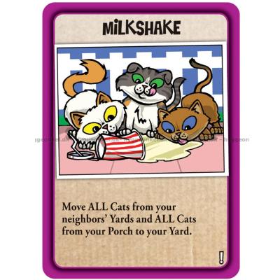 Billede af Here, Kitty, Kitty!