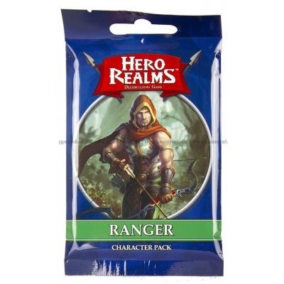 Hero Realms: Character Pack - Ranger