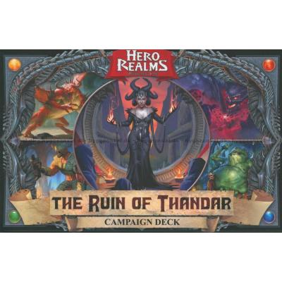 Hero Realms: The Ruin of Thandar