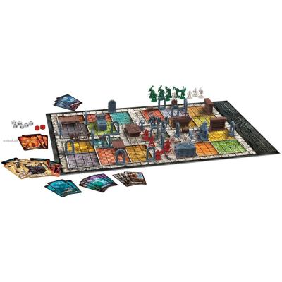 Billede af HeroQuest - Dansk