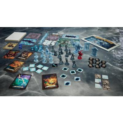 Billede af HeroQuest: Frozen Horror
