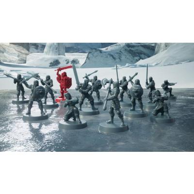 Billede af HeroQuest: Frozen Horror