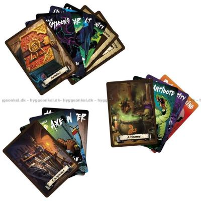 Billede af HeroQuest: Joe Manganiello's The Crypt of Perpetual Darkness