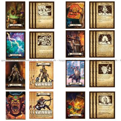 Billede af HeroQuest: Rise of the Dread Moon