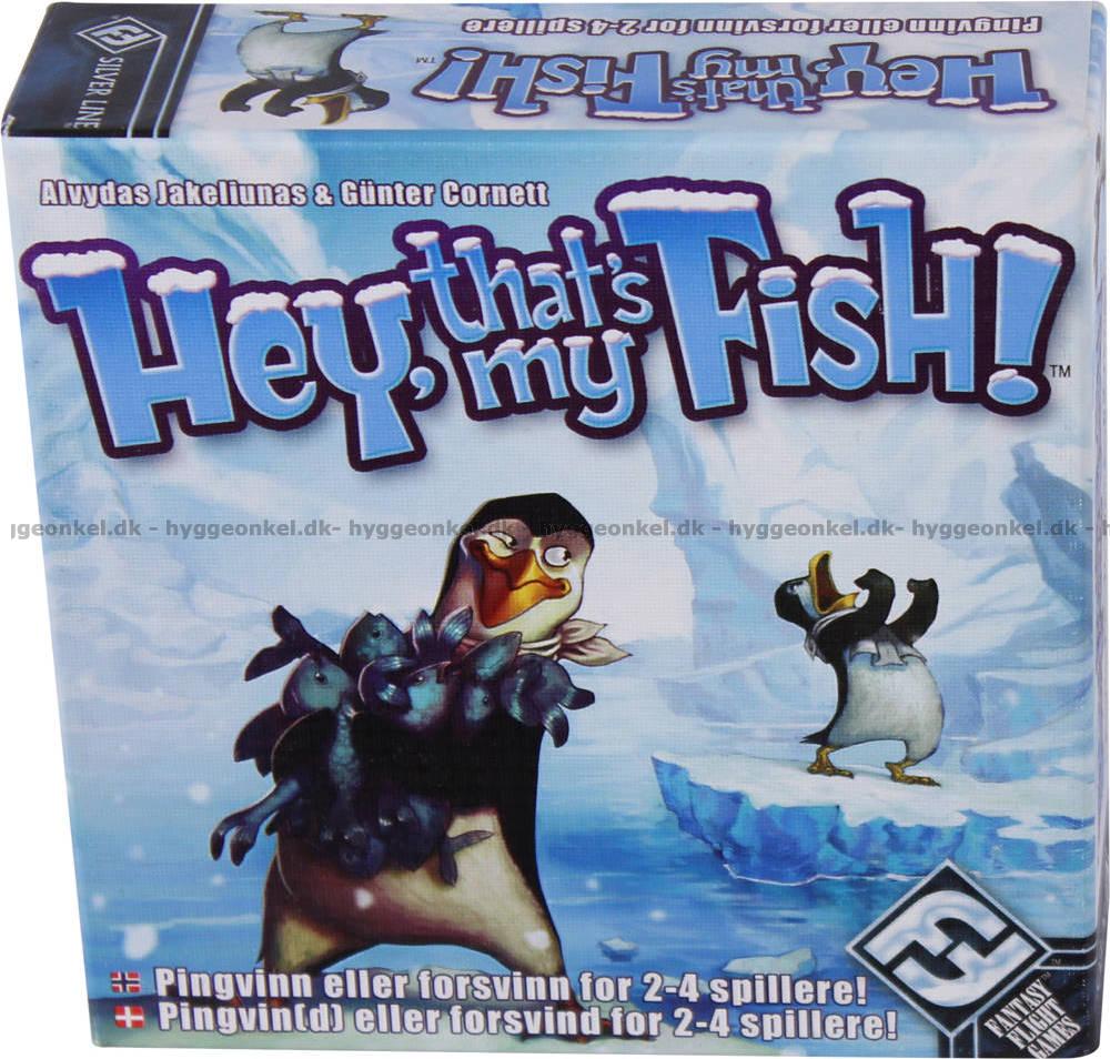 hey thats my fish deluxe rules hey thats my fish deluxe rules