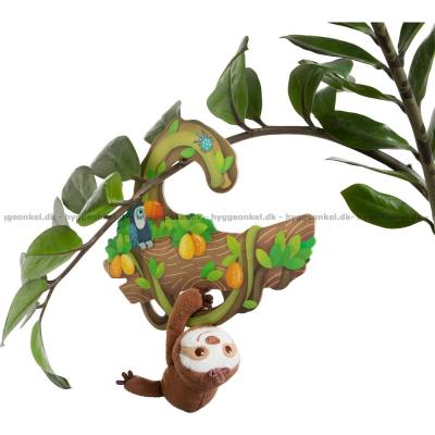 Billede af Hide and Go Sloth!