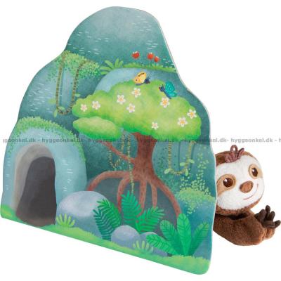 Billede af Hide and Go Sloth!