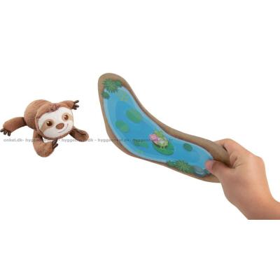 Billede af Hide and Go Sloth!