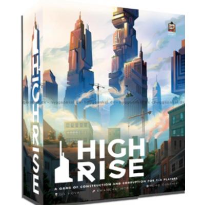 High Rise