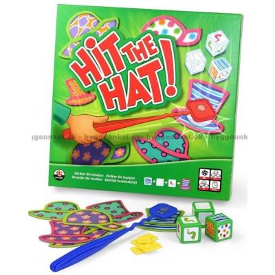 Billede af Hit the Hat