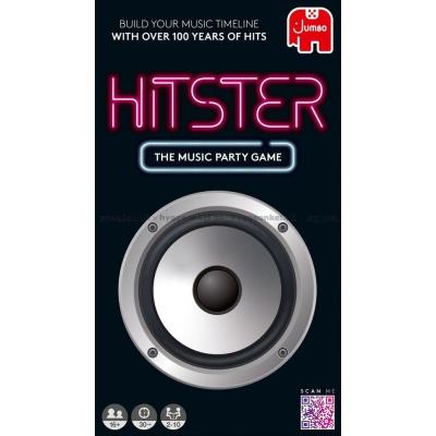 Hitster - Engelsk