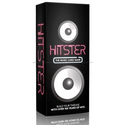 Hitster - Engelsk