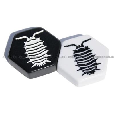 Billede af Hive: Carbon - The Pillbug