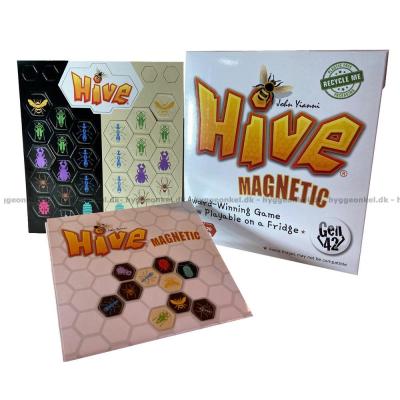 Billede af Hive: Magnetic