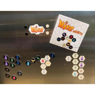 Billede af Hive: Magnetic