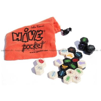 Billede af Hive: Pocket
