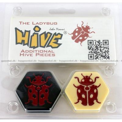 Hive: The Ladybug