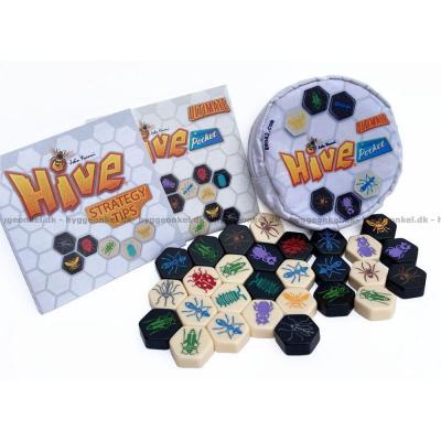 Billede af Hive Ultimate: Pocket
