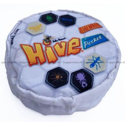 Billede af Hive Ultimate: Pocket