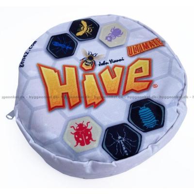 Billede af Hive Ultimate
