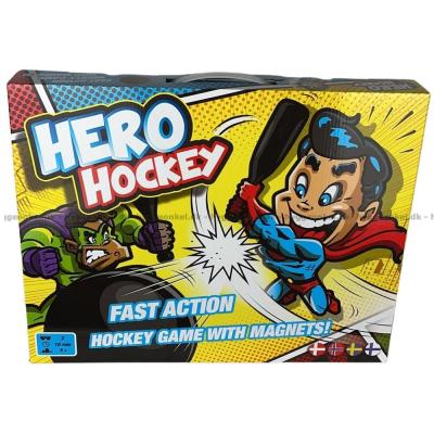 Hero Hockey