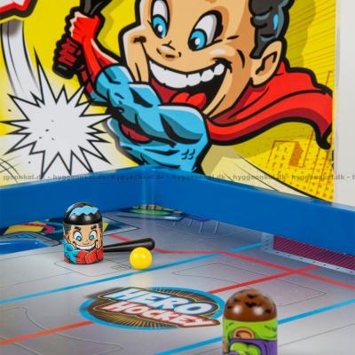 Billede af Hero Hockey
