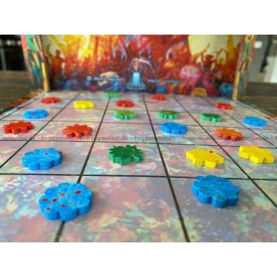 Billede af Holi: Festival of Colors