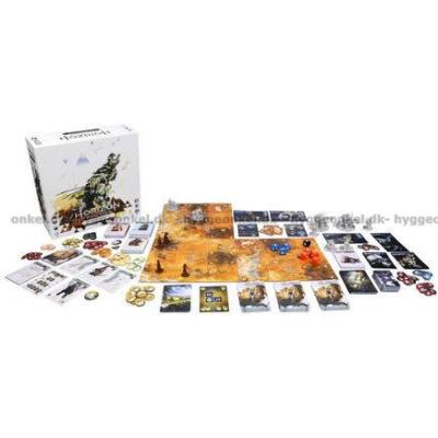 Billede af Horizon Zero Dawn