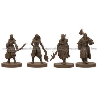 Billede af Horizon Zero Dawn