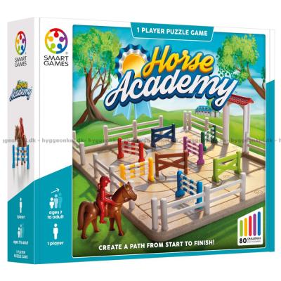 Horse Academy