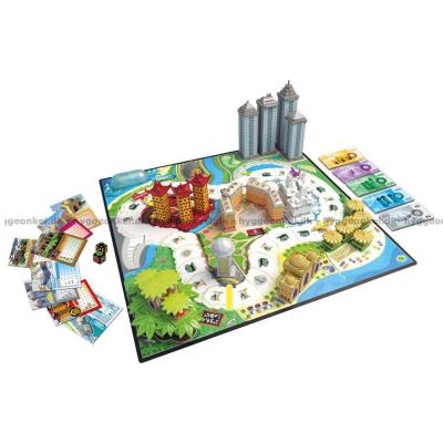 Billede af Hotel Tycoon
