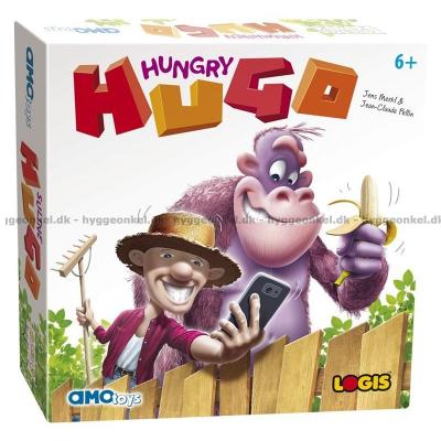 Sultne Hugo