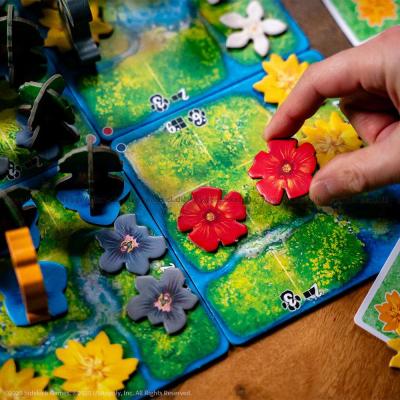 Billede af HUTAN: Life of the Rainforest