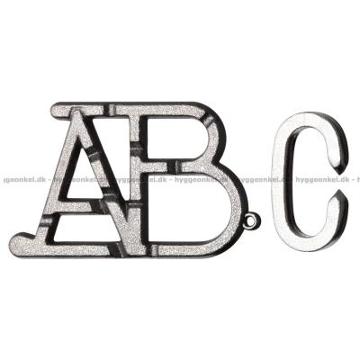 Billede af Huzzle Cast: ABC (sværhedsgrad 1)