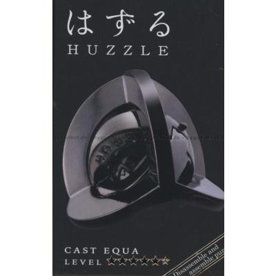 Huzzle Cast: Equa (sværhedsgrad 5)