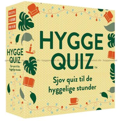 Hygge Quiz