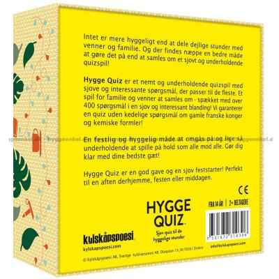 Bagsiden af æsken