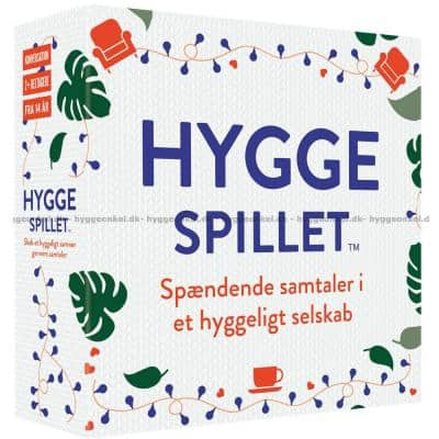 Hyggespillet