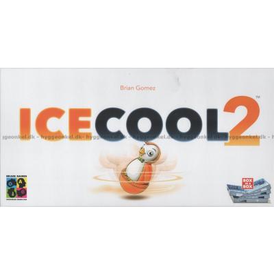 IceCool 2