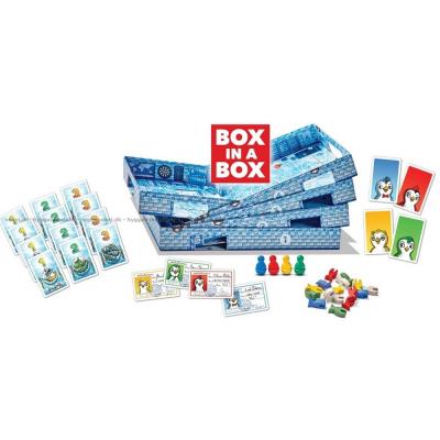 Billede af IceCool