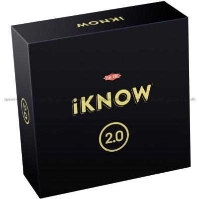 iKnow 2.0