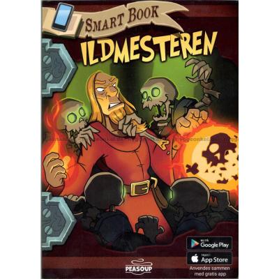 Ildmesteren