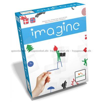 Imagine