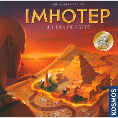 Imhotep